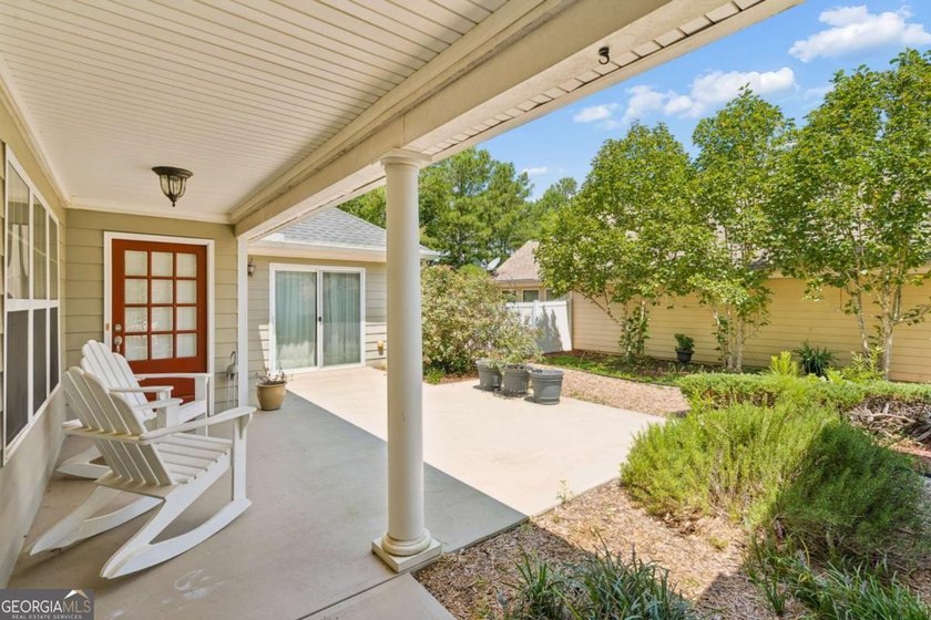 Welcome home to The Cottages at Heron Bay, a beautifully - photo 5