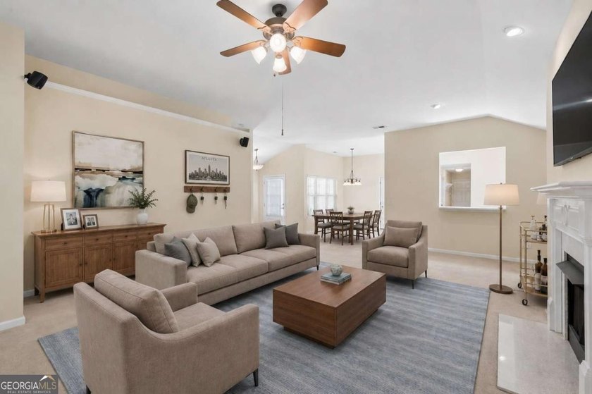 Welcome home to The Cottages at Heron Bay, a beautifully - photo 8