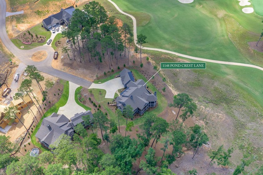 Unrivaled Panoramic Views: Brand-New Luxury Estate Overlooking - photo 59