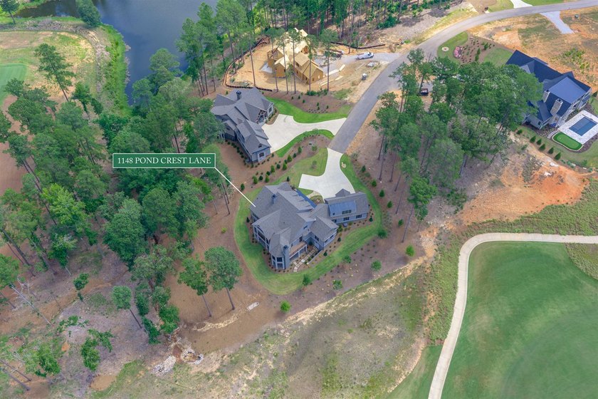 Unrivaled Panoramic Views: Brand-New Luxury Estate Overlooking - photo 60