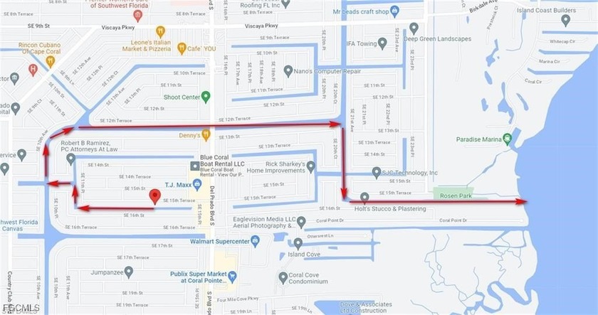 You must see this great lot for building your next home. Located - photo 3