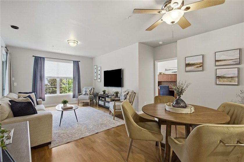 Welcome to the vibrant, lock-and-leave lifestyle at Westside - photo 12