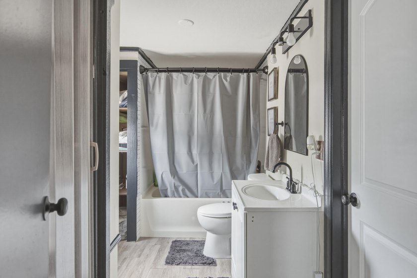 Imagine having the freedom to create your own secluded retreat - photo 12