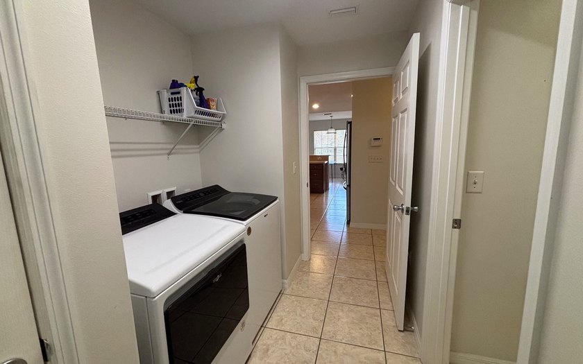 Move in ready, Beautiful brick home on large lot with new vinyl - photo 13