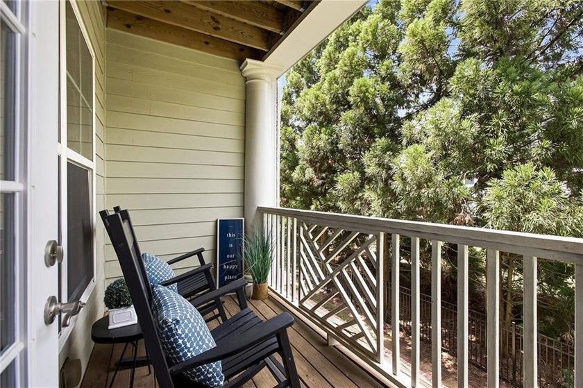 Welcome to the vibrant, lock-and-leave lifestyle at Westside - photo 15