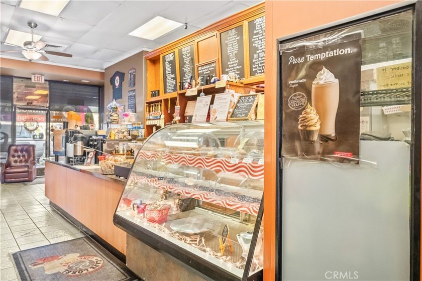 Are you passionate about great coffee, specialty drinks, and a - photo 20