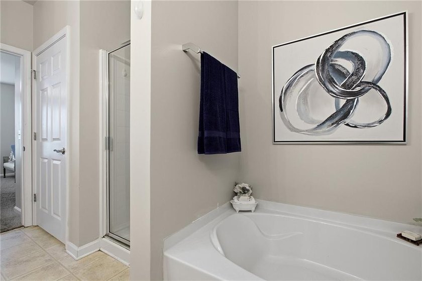 Welcome to the vibrant, lock-and-leave lifestyle at Westside - photo 22