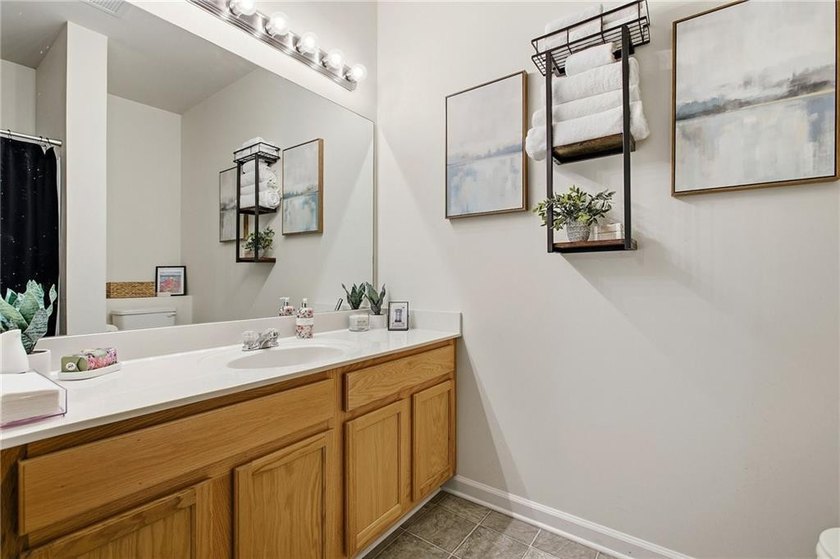 Welcome to the vibrant, lock-and-leave lifestyle at Westside - photo 30