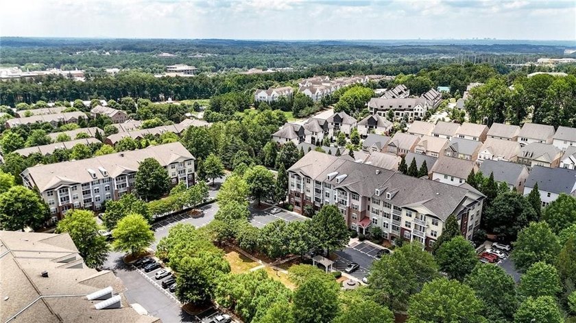 Welcome to the vibrant, lock-and-leave lifestyle at Westside - photo 34