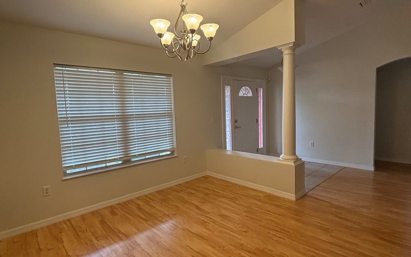 Move in ready, Beautiful brick home on large lot with new vinyl - photo 34