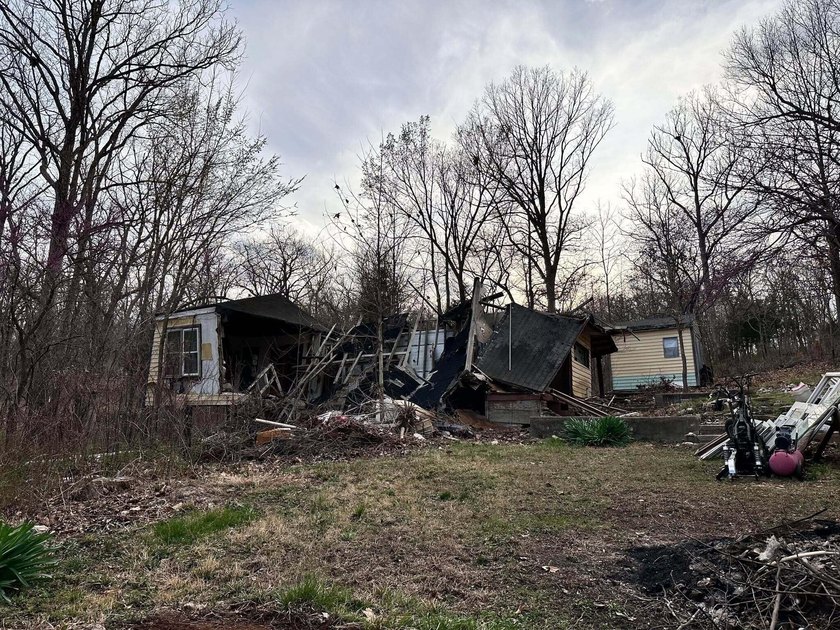 Build your lake home or manufactured here! Walking distance to - photo 10