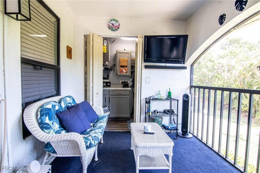 Seller is Motivated. Charming and remodeled condo in one of the - photo 5