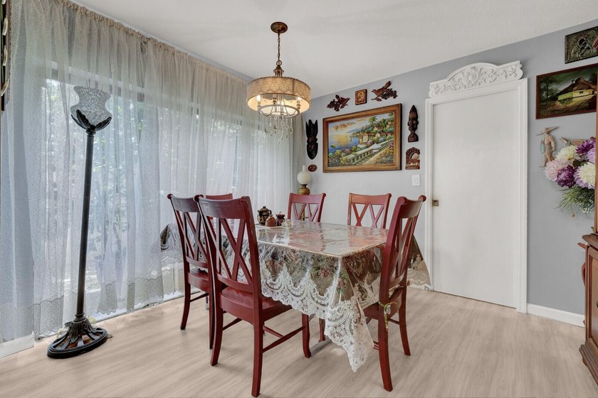 Welcome to this beautifully maintained corner lot 2-bedroom - photo 13