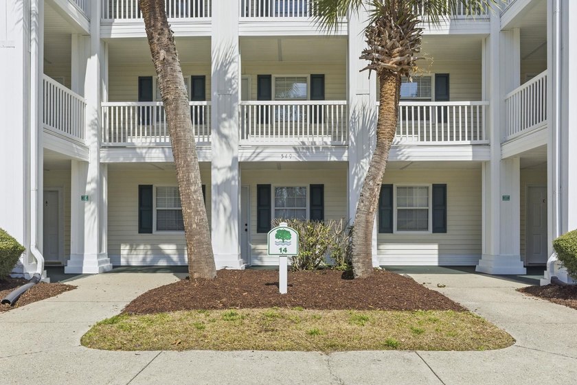 Coastal living at it's best! Welcome to 549 White River Dr - photo 2