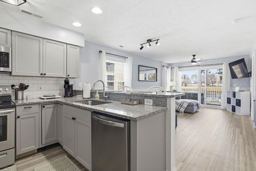 Coastal living at it's best! Welcome to 549 White River Dr - photo 4