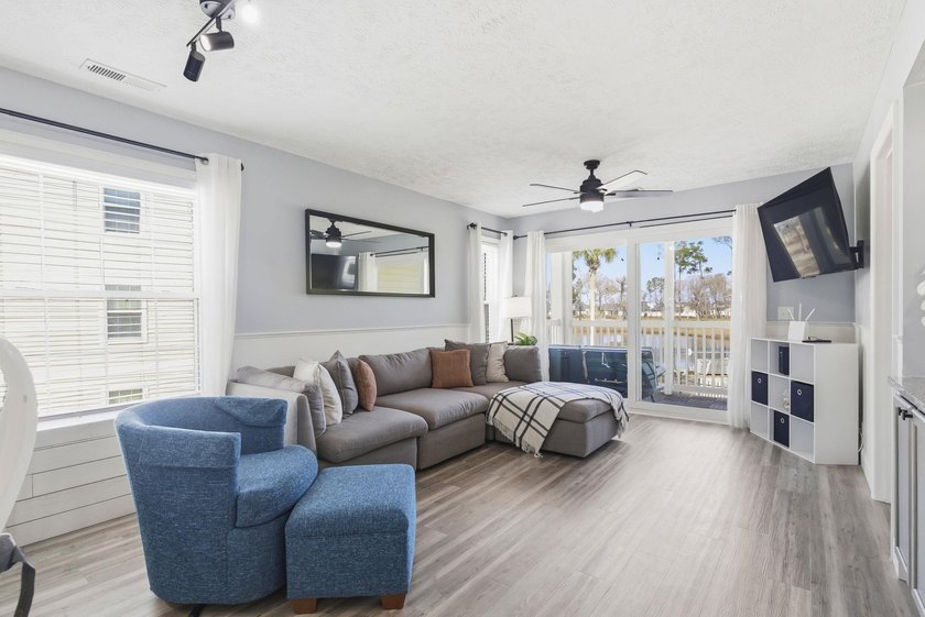 Coastal living at it's best! Welcome to 549 White River Dr - photo 5