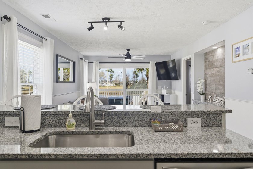 Coastal living at it's best! Welcome to 549 White River Dr - photo 8