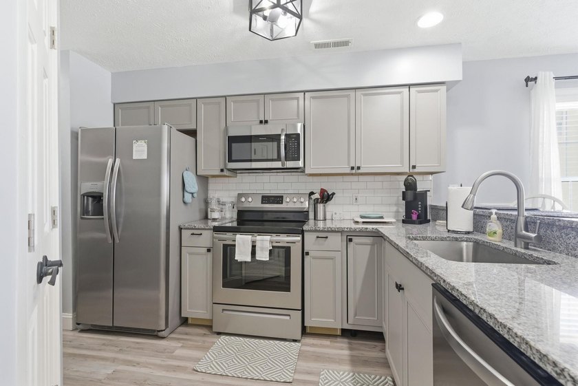 Coastal living at it's best! Welcome to 549 White River Dr - photo 10