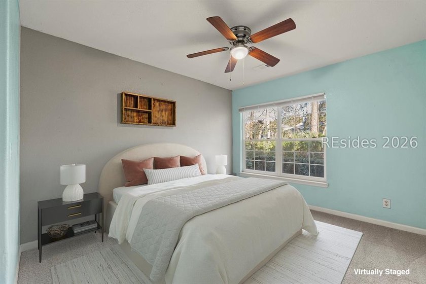 Let's sell this CONDO + GARAGE in gated Plantation Point! Insane - photo 3