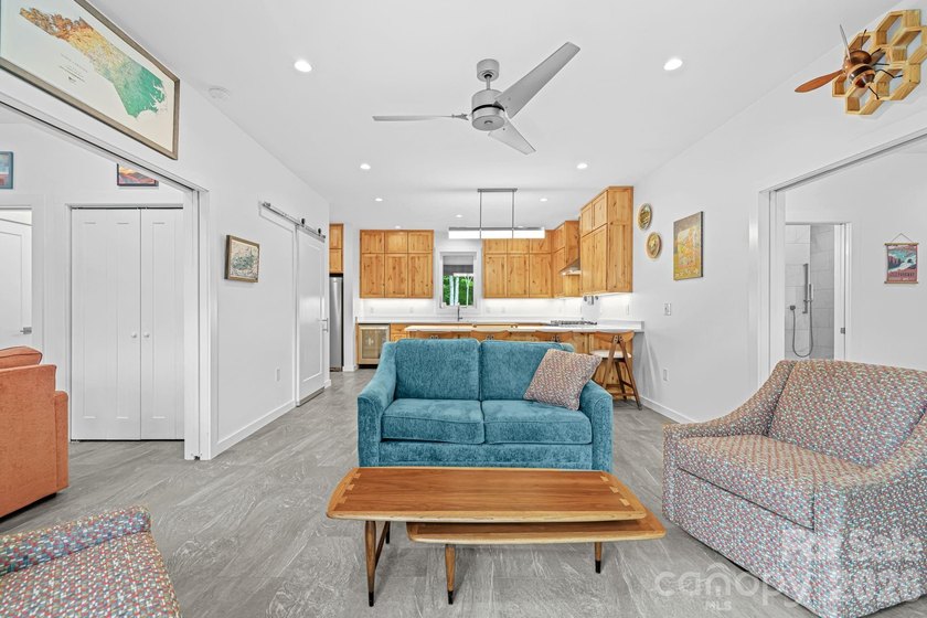 Mountain serenity meets modern comfort in this exceptional - photo 18