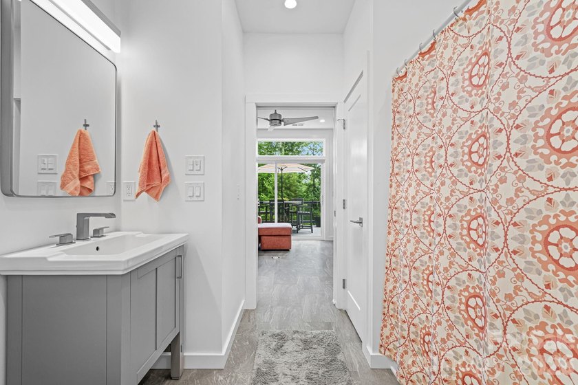 Mountain serenity meets modern comfort in this exceptional - photo 20