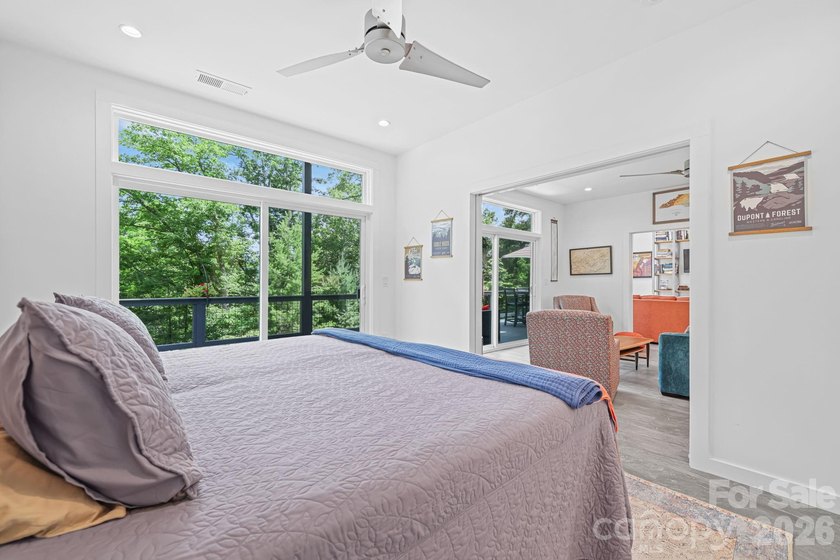Mountain serenity meets modern comfort in this exceptional - photo 22