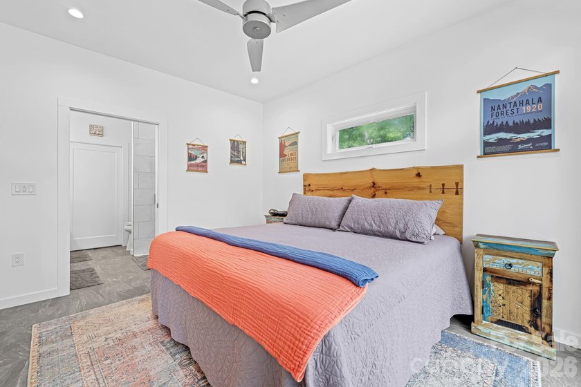 Mountain serenity meets modern comfort in this exceptional - photo 23