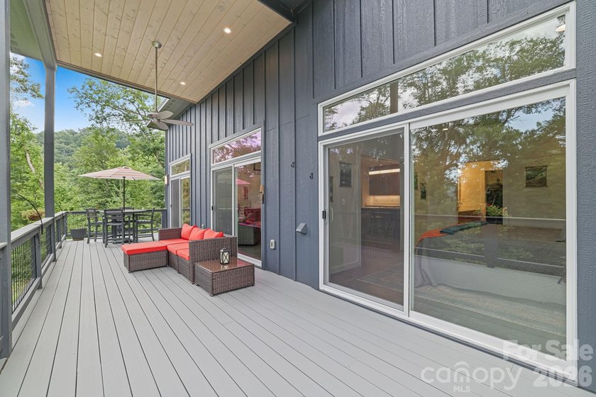 Mountain serenity meets modern comfort in this exceptional - photo 27