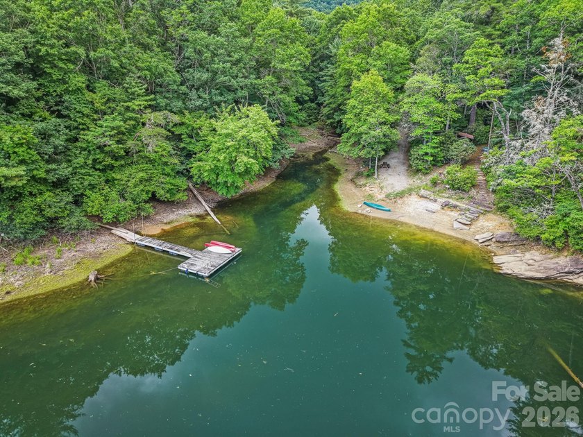 Mountain serenity meets modern comfort in this exceptional - photo 42