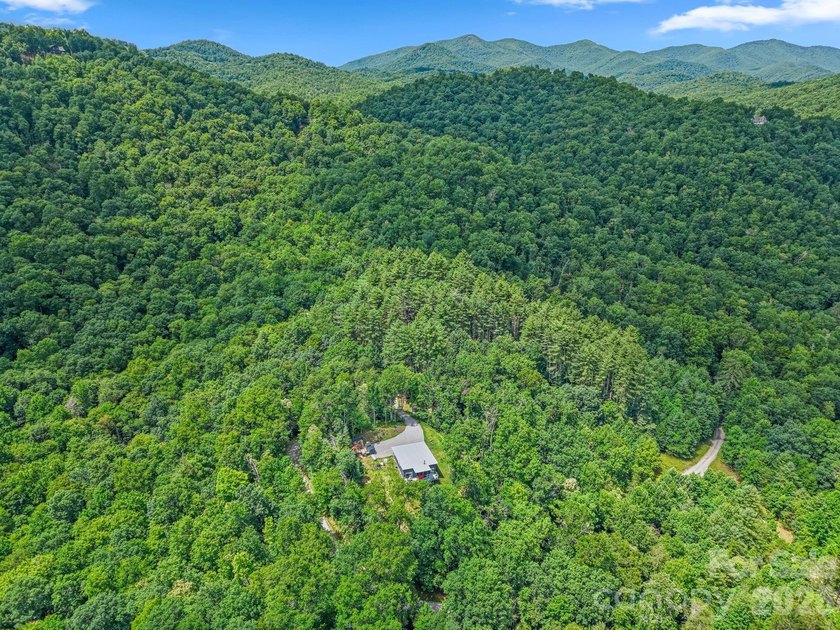 Mountain serenity meets modern comfort in this exceptional - photo 47