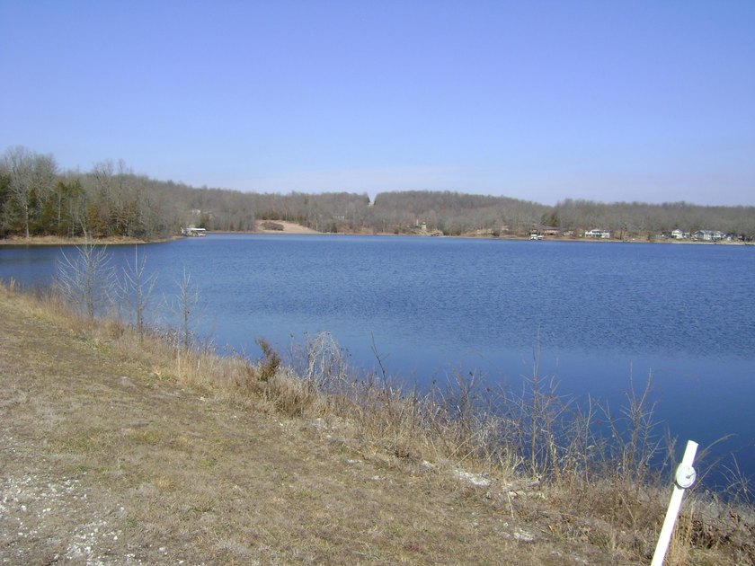 Diamond Lake lot with 224 feet of lake frontage, with a great - photo 7