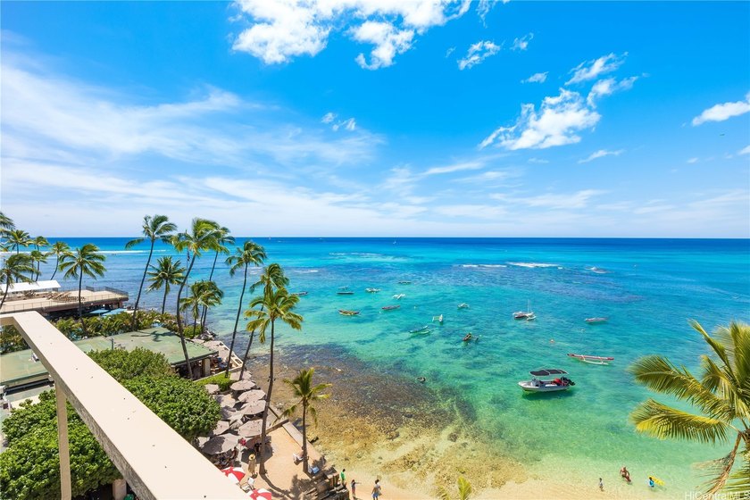 Rare opportunity to own a unique combined oceanfront residence - photo 21