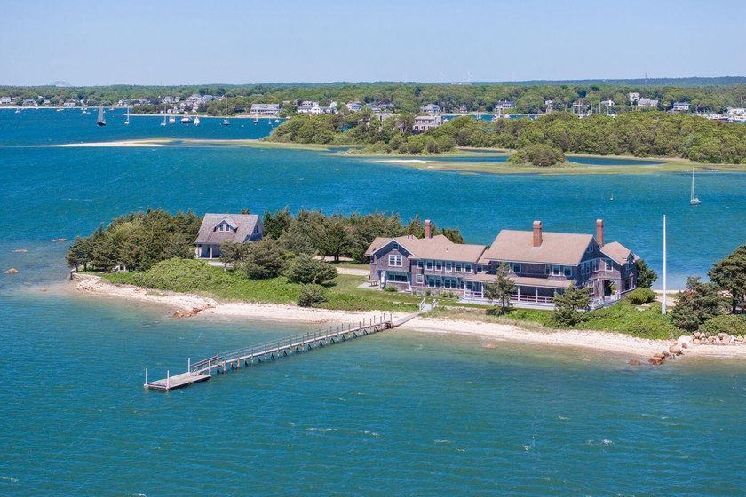 Rocky Island blends classic Cape charm with contemporary style - photo 2