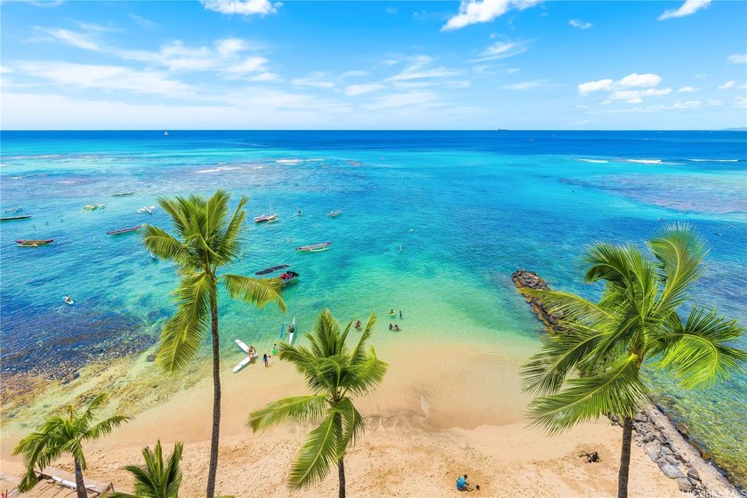 Rare opportunity to own a unique combined oceanfront residence - photo 22