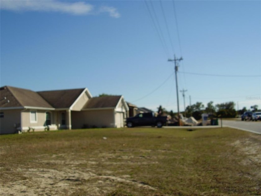 BUY THIS FANTASTIC LOT IN BEAUTIFUL CAPE CORAL. BUILD YOUR DREAM - photo 3