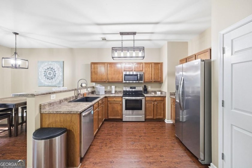 You just found the cleanest and best maintained townhome in - photo 9