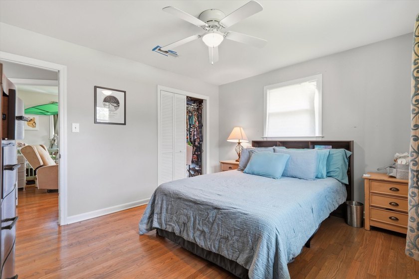 Welcome home to this charming brick residence nestled on a quiet - photo 22
