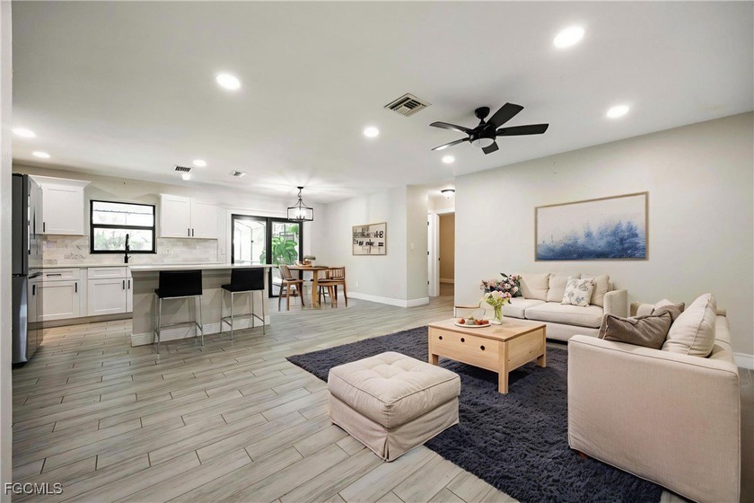 Welcome to your dream Florida escape - a completely renovated - photo 3