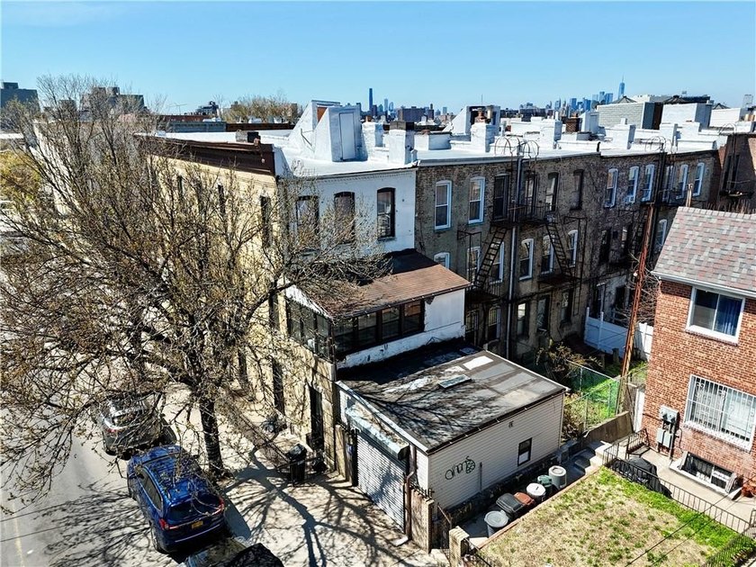 Nestled in the heart of Brooklyn's vibrant Bushwick neighborhood - photo 22