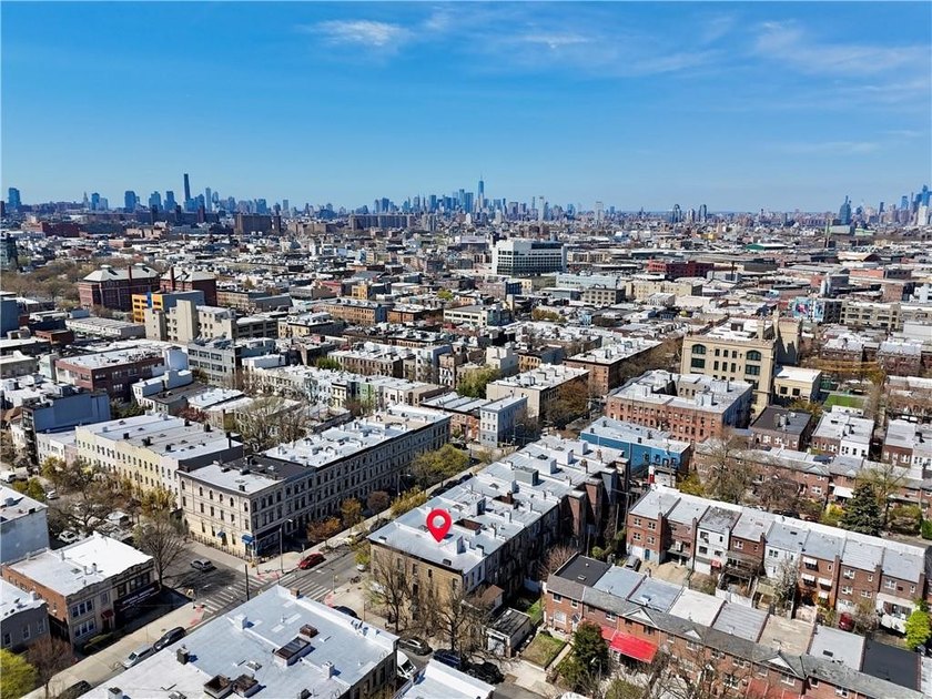 Nestled in the heart of Brooklyn's vibrant Bushwick neighborhood - photo 23
