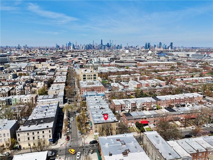 Nestled in the heart of Brooklyn's vibrant Bushwick neighborhood - photo 24