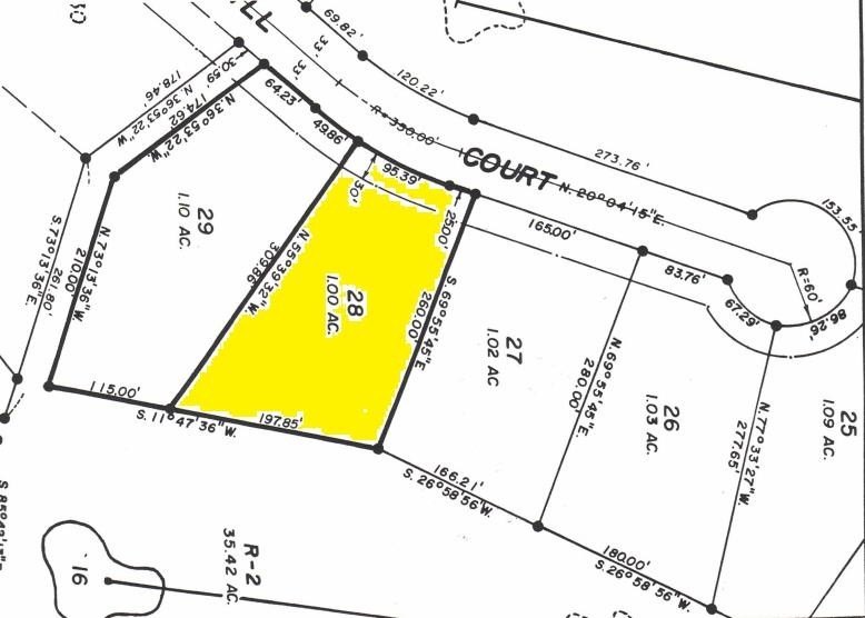 Seize this opportunity to own a 1-acre lot with a DEEDED SLIP - photo 2