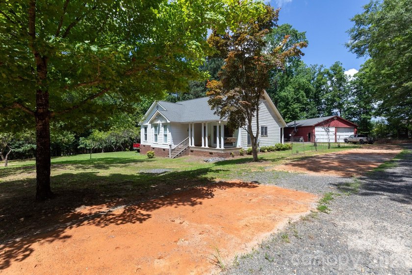 RARE OPPORTUNITY TO OWN 3.20 BEAUTIFUL WOODED ACRES just minutes - photo 3