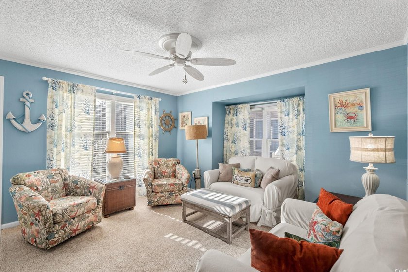 PRICE REDUCTION!!! Coastal living in the North End of Myrtle - photo 13