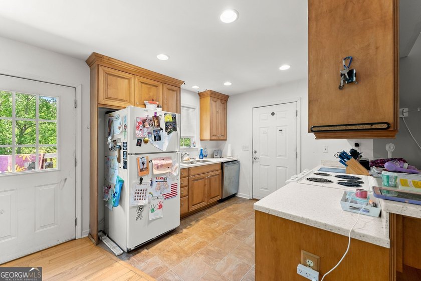 Exceptional opportunity to own a private North Georgia family - photo 14