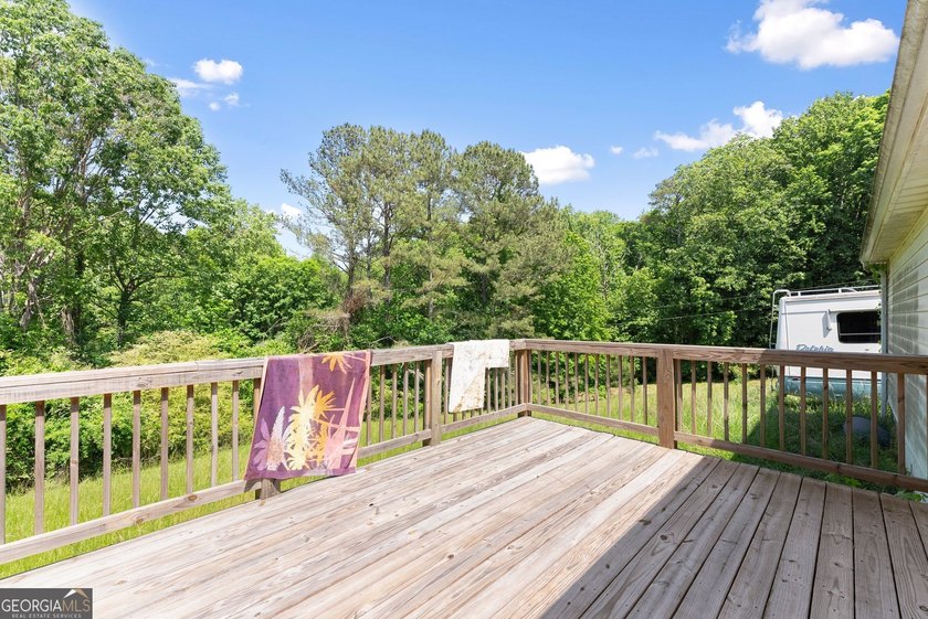 Exceptional opportunity to own a private North Georgia family - photo 16