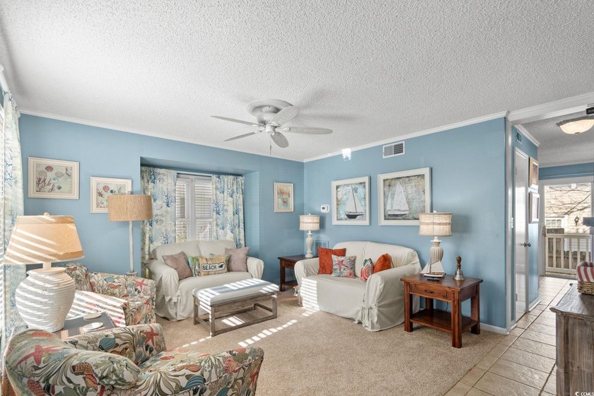 PRICE REDUCTION!!! Coastal living in the North End of Myrtle - photo 17