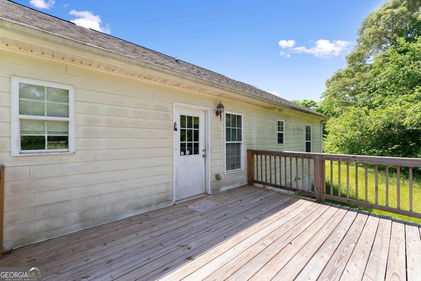 Exceptional opportunity to own a private North Georgia family - photo 17