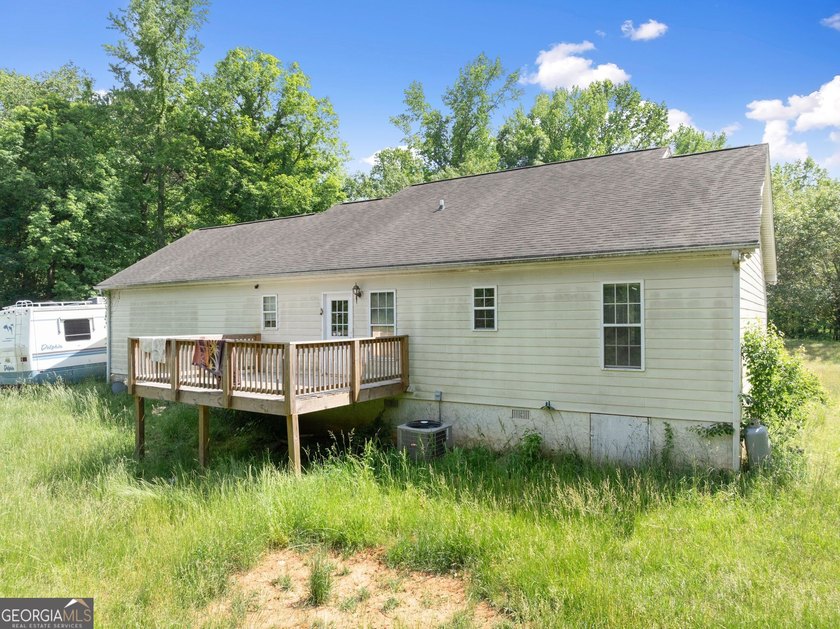 Exceptional opportunity to own a private North Georgia family - photo 18