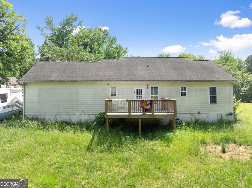 Exceptional opportunity to own a private North Georgia family - photo 19